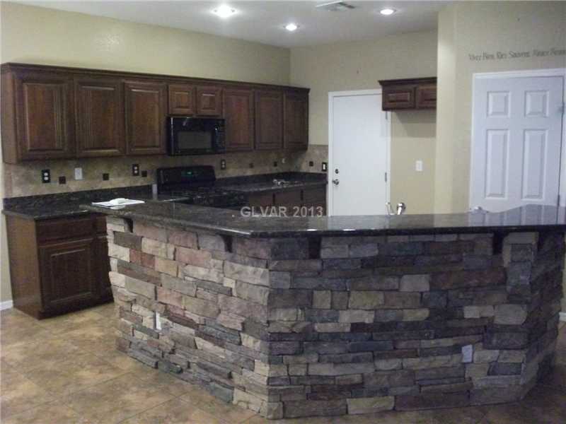 526 Foster Springs Road Las Vegas, NV 89148 - Photo 8 of 8 Property Photo.
