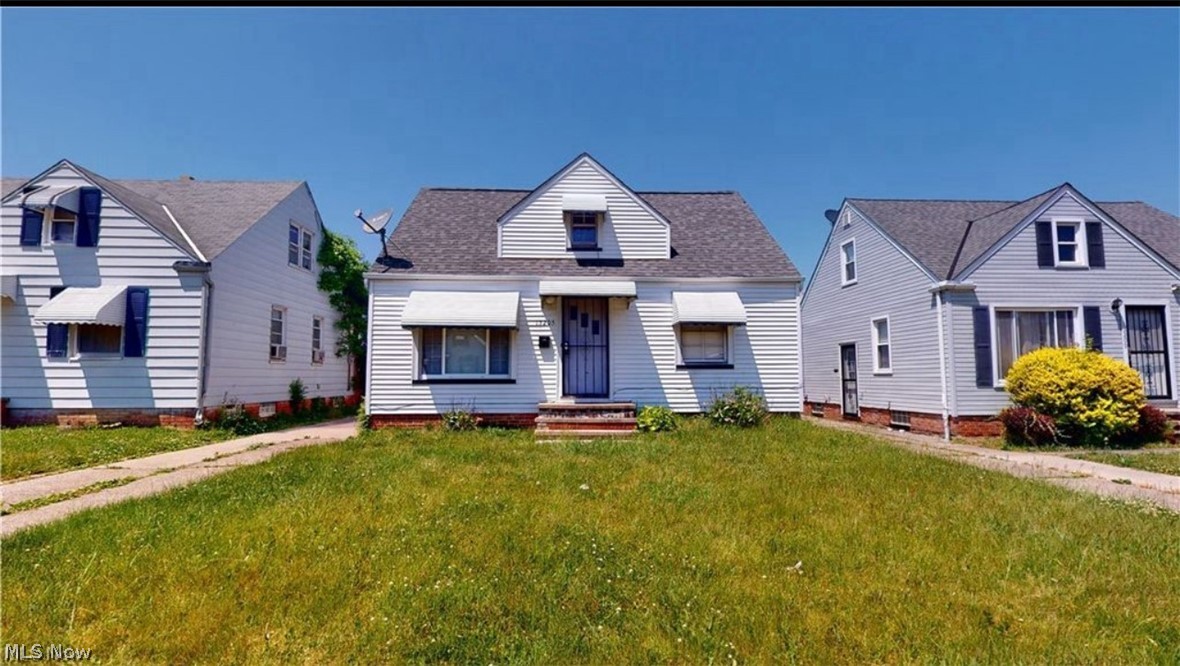 13205 Littleton Road Cleveland, OH 44125 - Photo 1 of 11