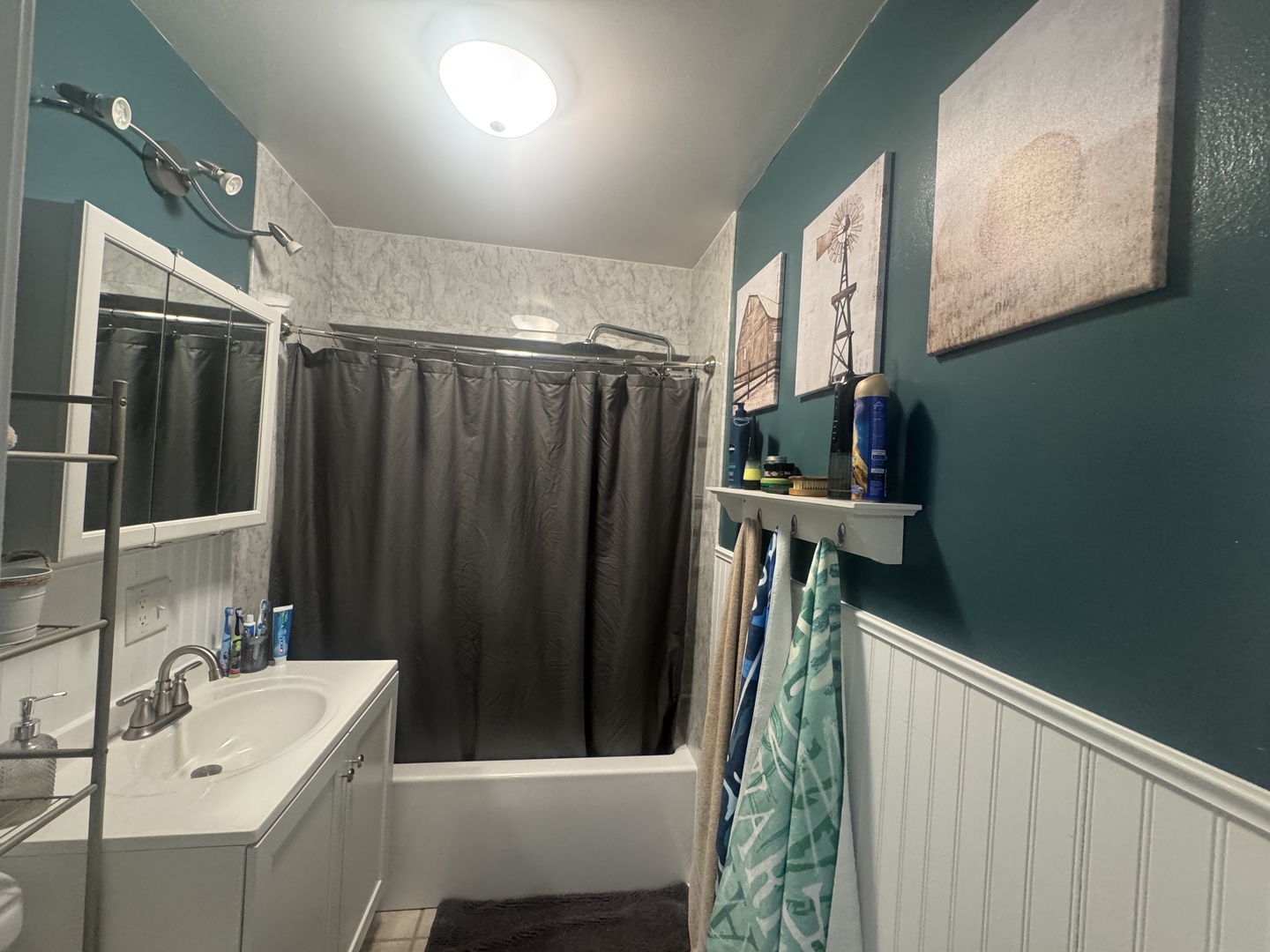 506 Southwest 3rd Street Aledo, IL 61231 - Photo 12 of 16