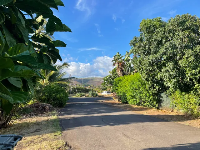 $630,000 | 61 A Mamo Road, Unit 1, Kekaha, HI 96752