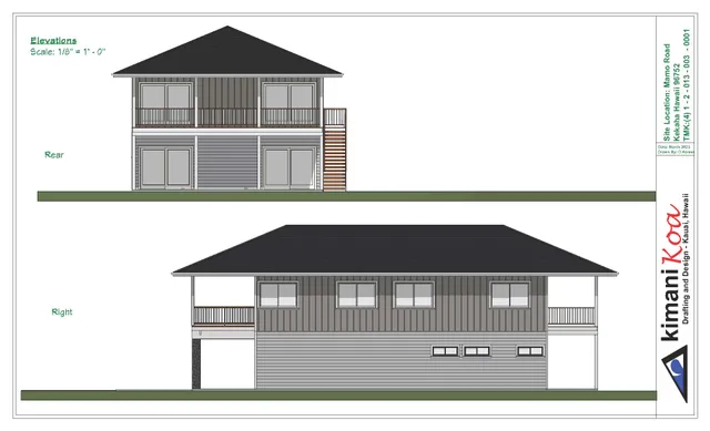 $630,000 | 61 A Mamo Road, Unit 1, Kekaha, HI 96752