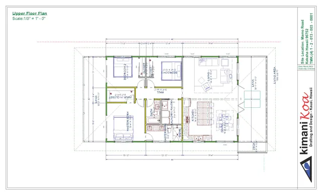 $630,000 | 61 A Mamo Road, Unit 1, Kekaha, HI 96752