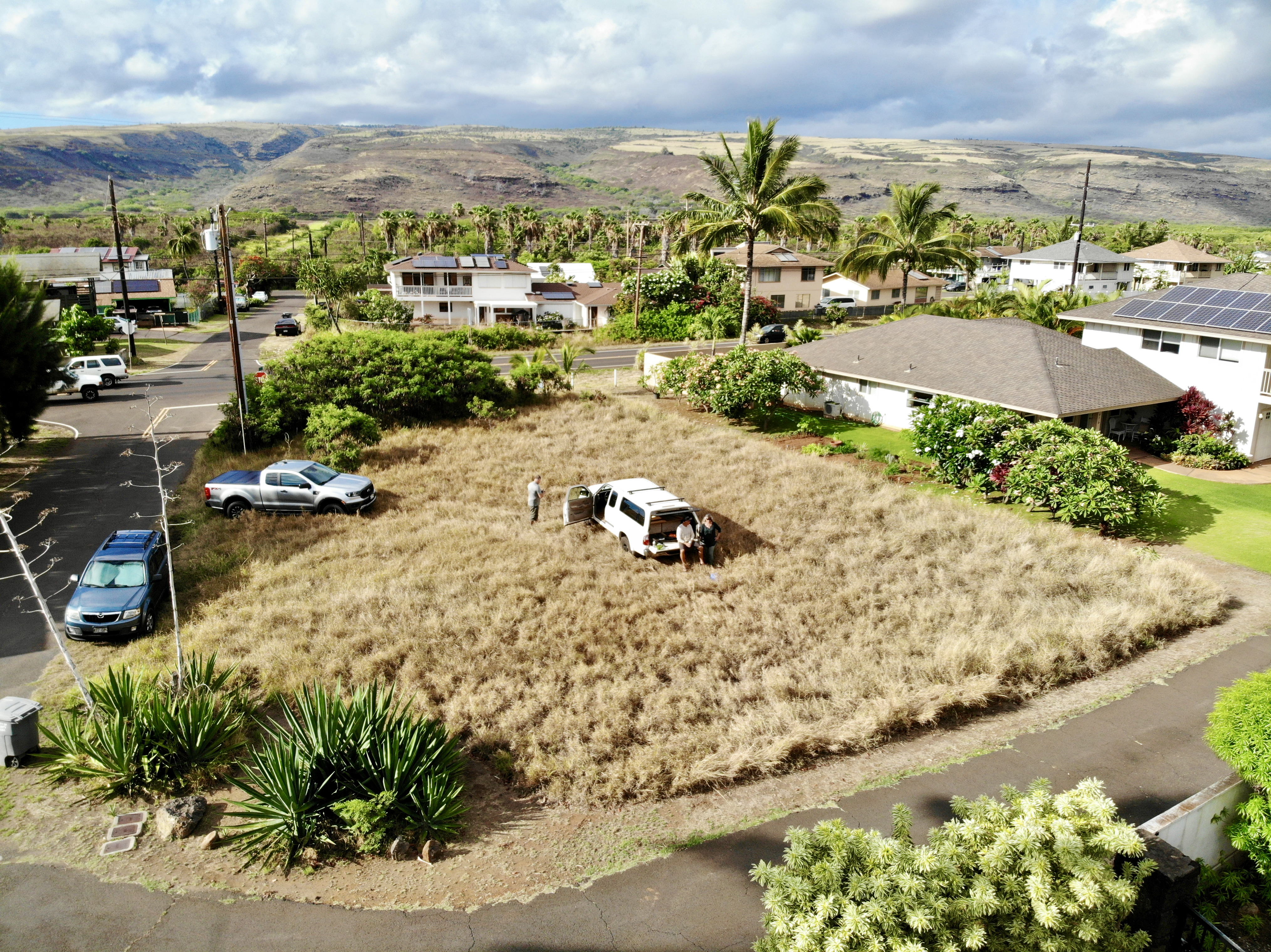 61 A Mamo Road, Unit 1 Kekaha, HI 96752 - Photo 4 of 23