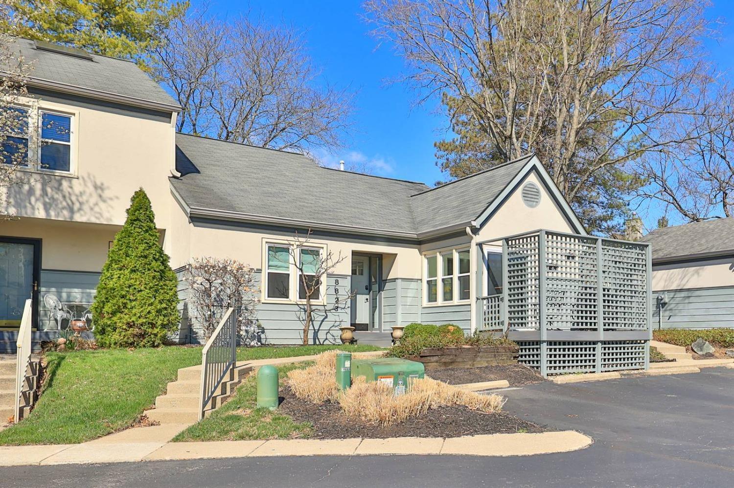 8823 Montgomery Road Cincinnati, OH 45236 - Photo 2 of 45 Gallery Image 2