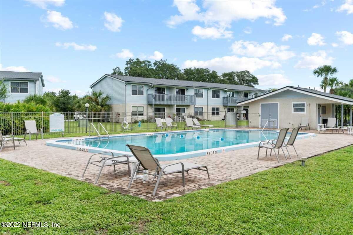 700 West Pope Road, Unit C20 St. Augustine, FL 32080 - Photo 2 of 15 05-A7304847-52