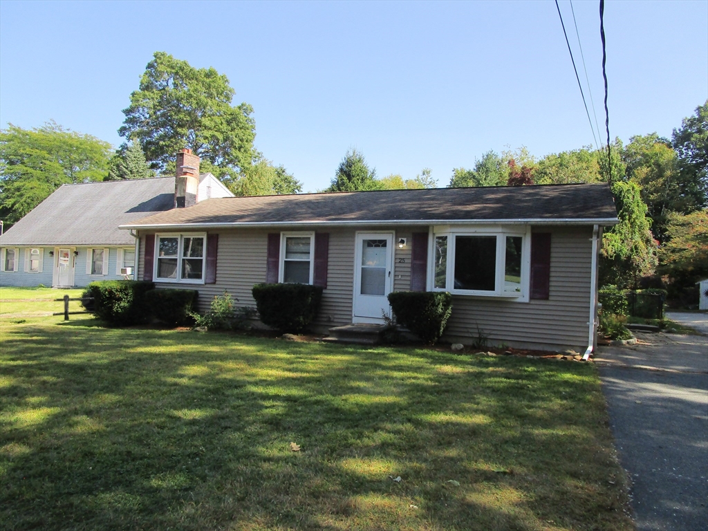 25 Barrows Road Worcester, MA 01609 - Photo 4 of 17 Gallery Image 4