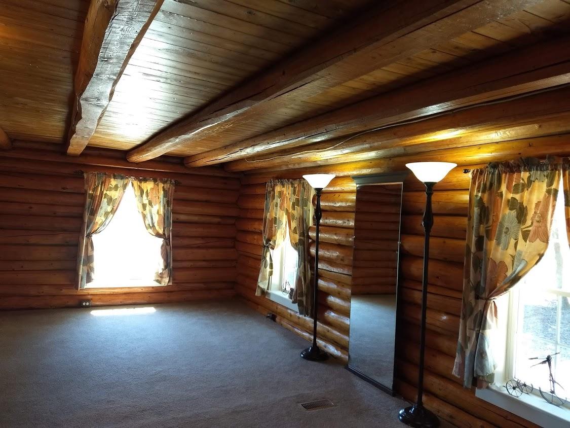 575 Haystack Road Mapleton, ME 04757 - Photo 14 of 36 master BR
