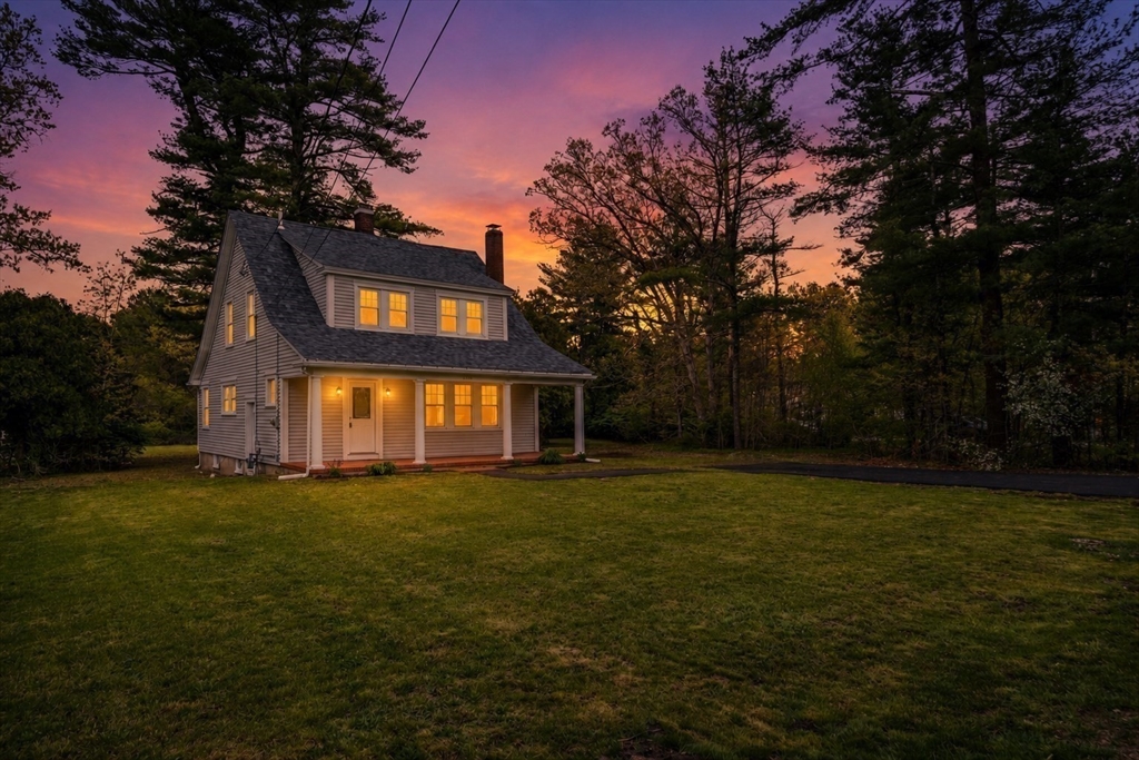 118 County Road Freetown, MA 02717 - Photo 30 of 34