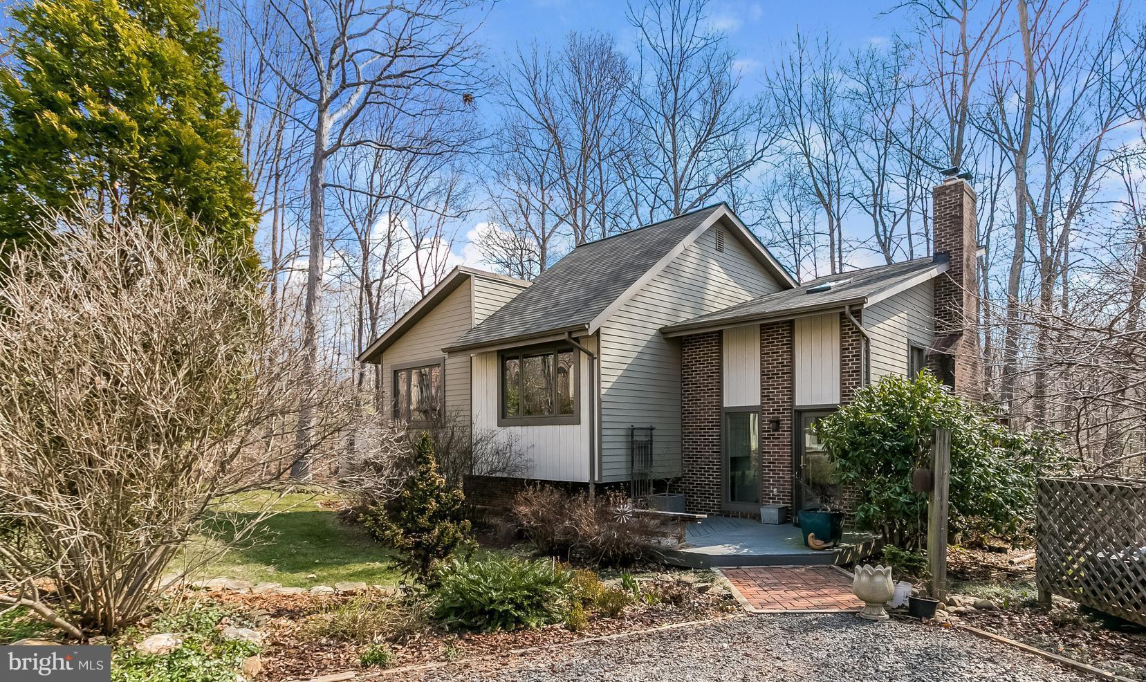 12379 Hunters Grove Road Manassas, VA 20112 - Photo 1 of 30 Exterior Front - House