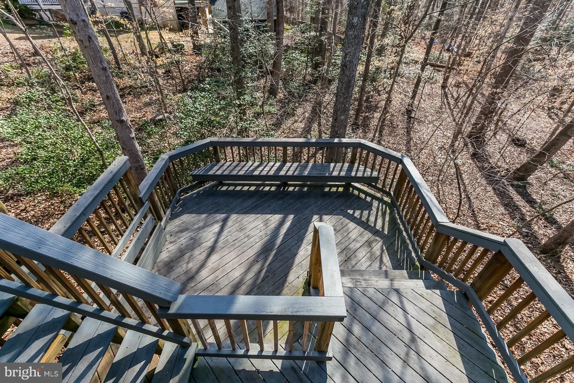 12379 Hunters Grove Road Manassas, VA 20112 - Photo 21 of 30 Deck