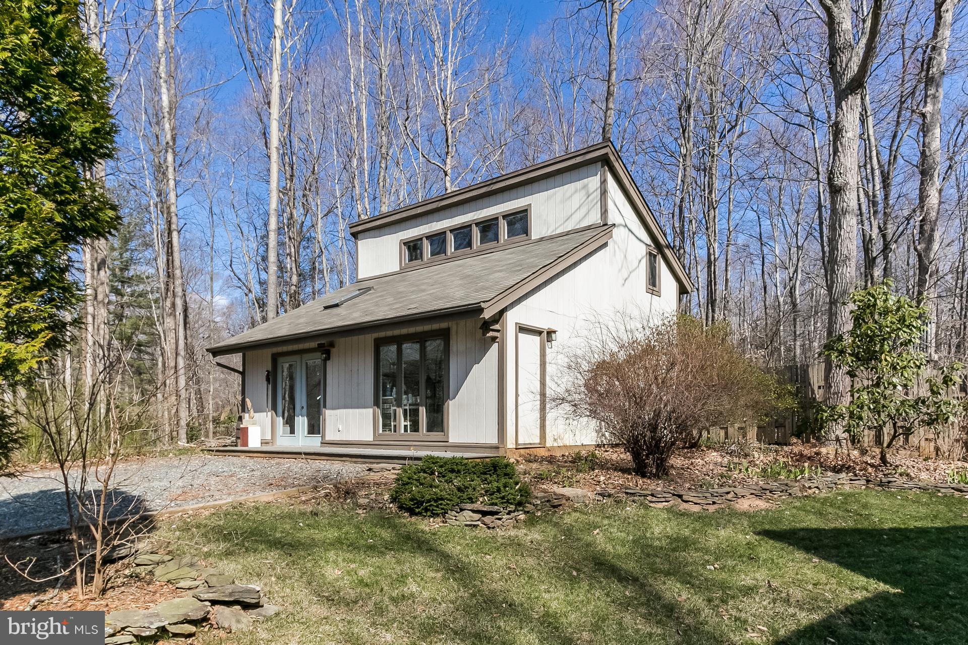 12379 Hunters Grove Road Manassas, VA 20112 - Photo 23 of 30 Studio / Workshop / Entertainment Space with Loft