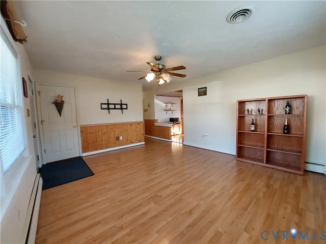 $275,000 | 210 Stuttaford Drive, Sandston, VA 23150