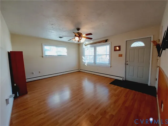 $275,000 | 210 Stuttaford Drive, Sandston, VA 23150