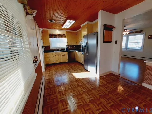 $275,000 | 210 Stuttaford Drive, Sandston, VA 23150