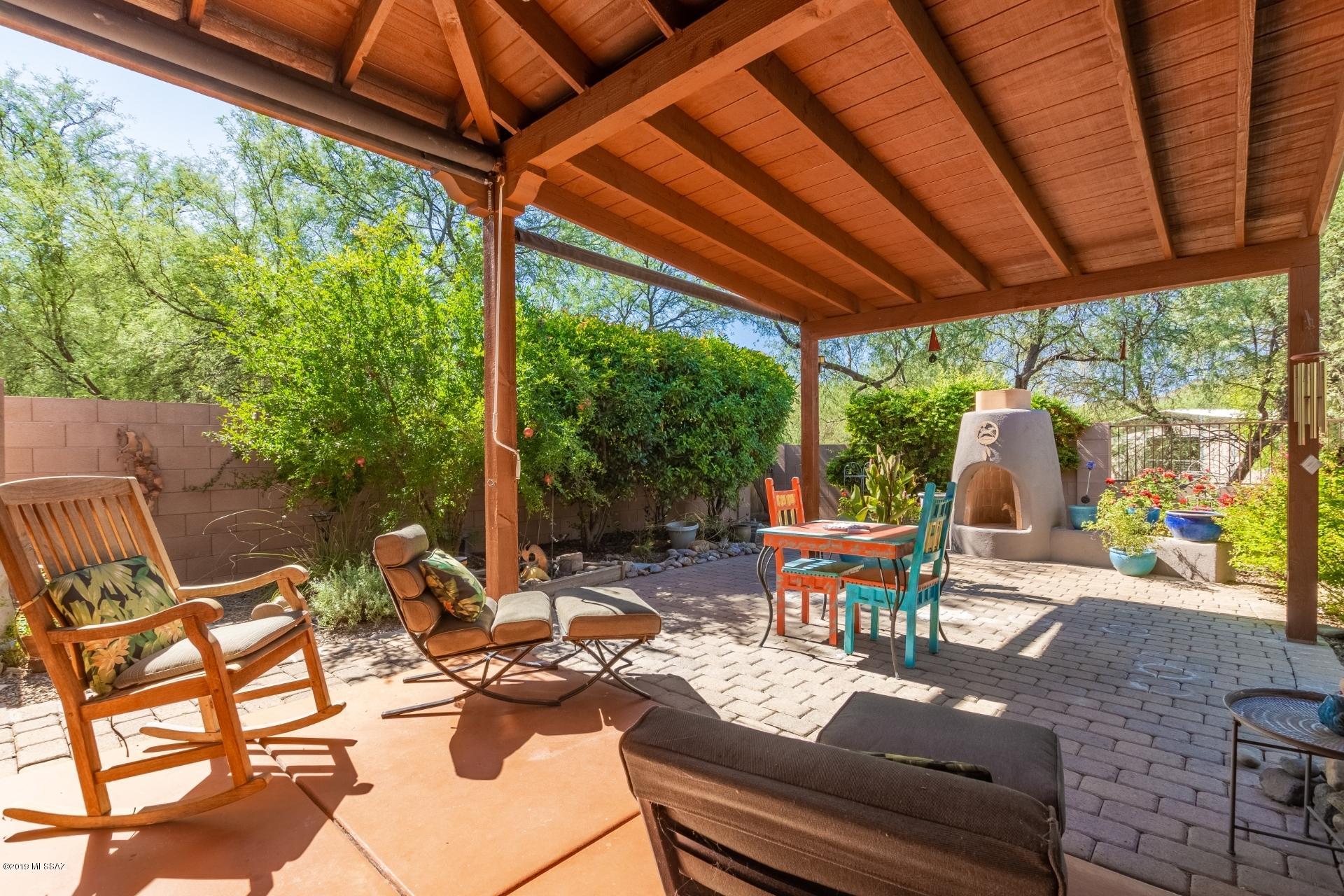 24 Ranchos Del Rio Court Rio Rico, AZ 85648 - Photo 23 of 35