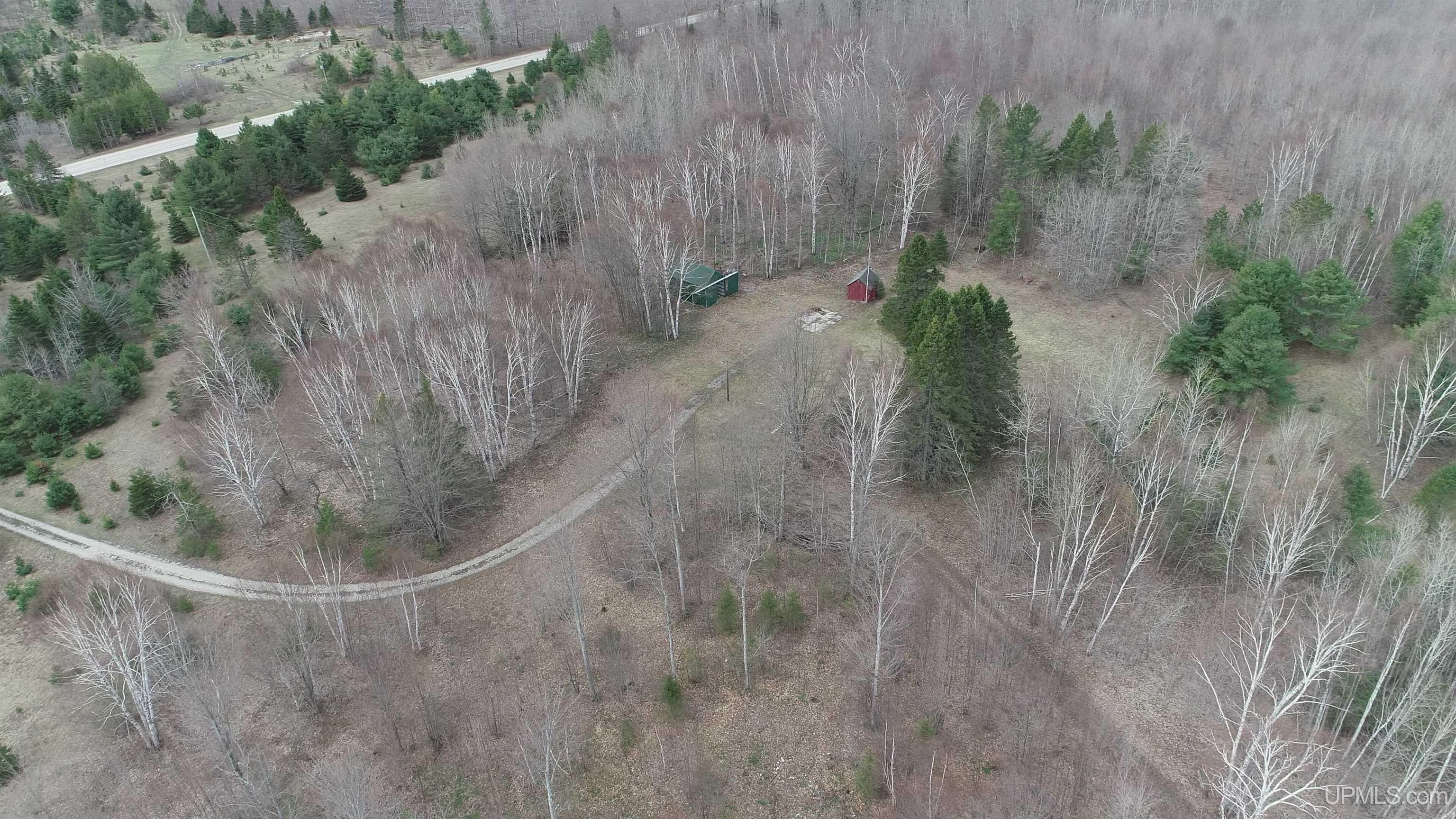3754 Quarry Road Gulliver, MI 49840 - Photo 65 of 77