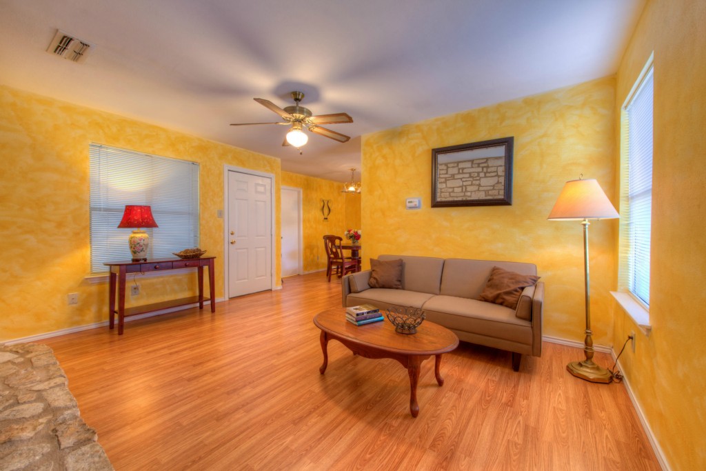 1750 Timber Ridge Road, Unit 119 Austin, TX 78741 - Photo 1 of 1
