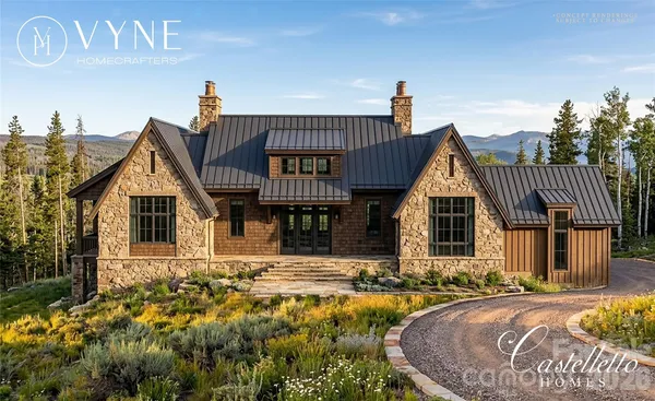 $2,628,000 | Tbd Tbd Firethorne Lane, Banner Elk, NC 28604