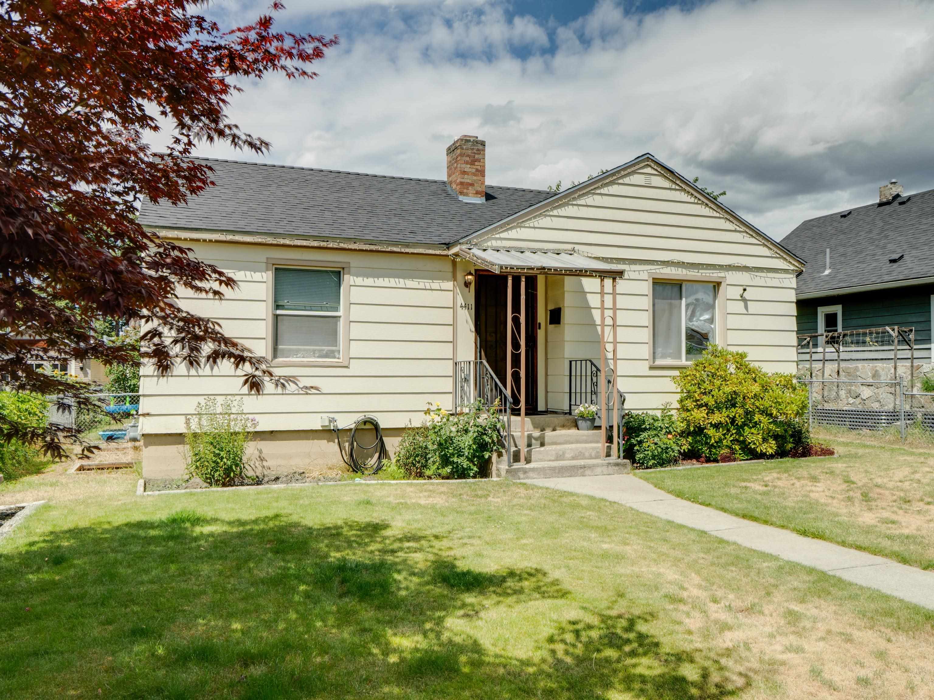 4411 North Howard Street Spokane, WA 99205 - Photo 1 of 26