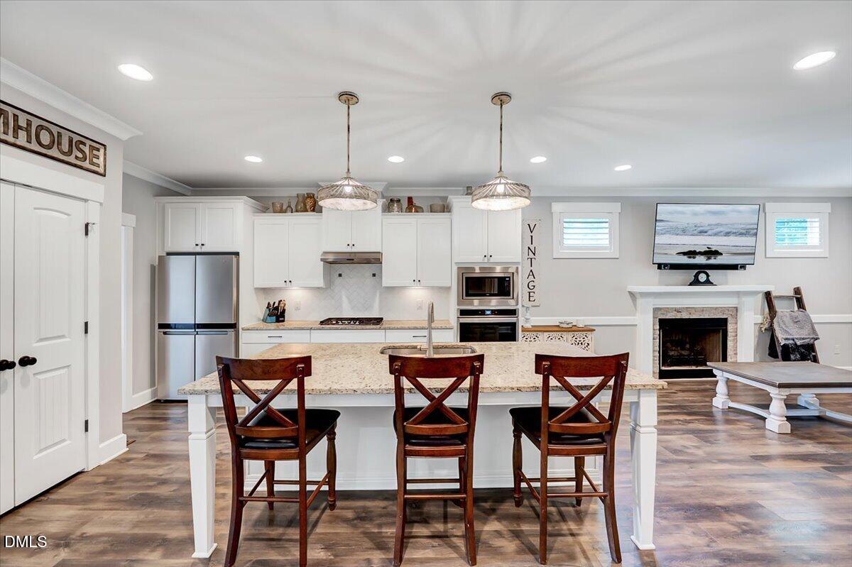 131 Canady Landing Way Clayton, NC 27520 - Photo 8 of 48 12-131 Canady Landing Wy-12