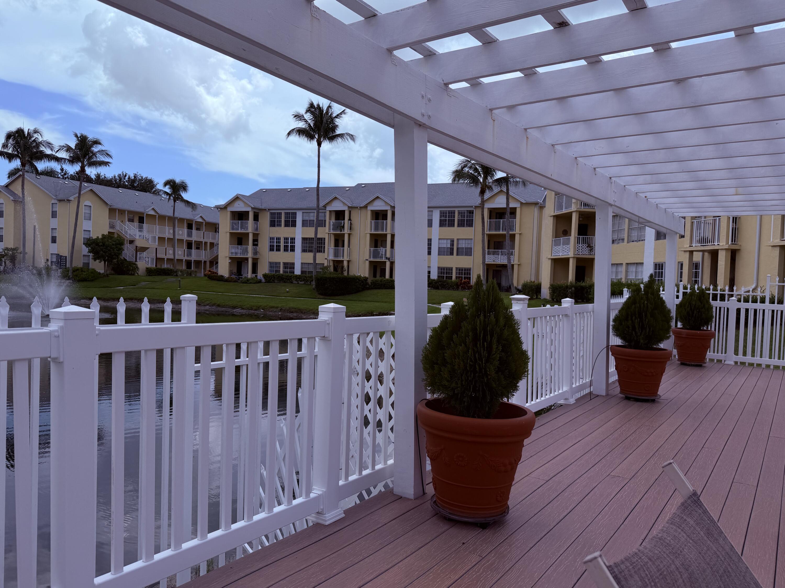 6347 La Costa Drive, Unit B Boca Raton, FL 33433 - Photo 5 of 17 common area