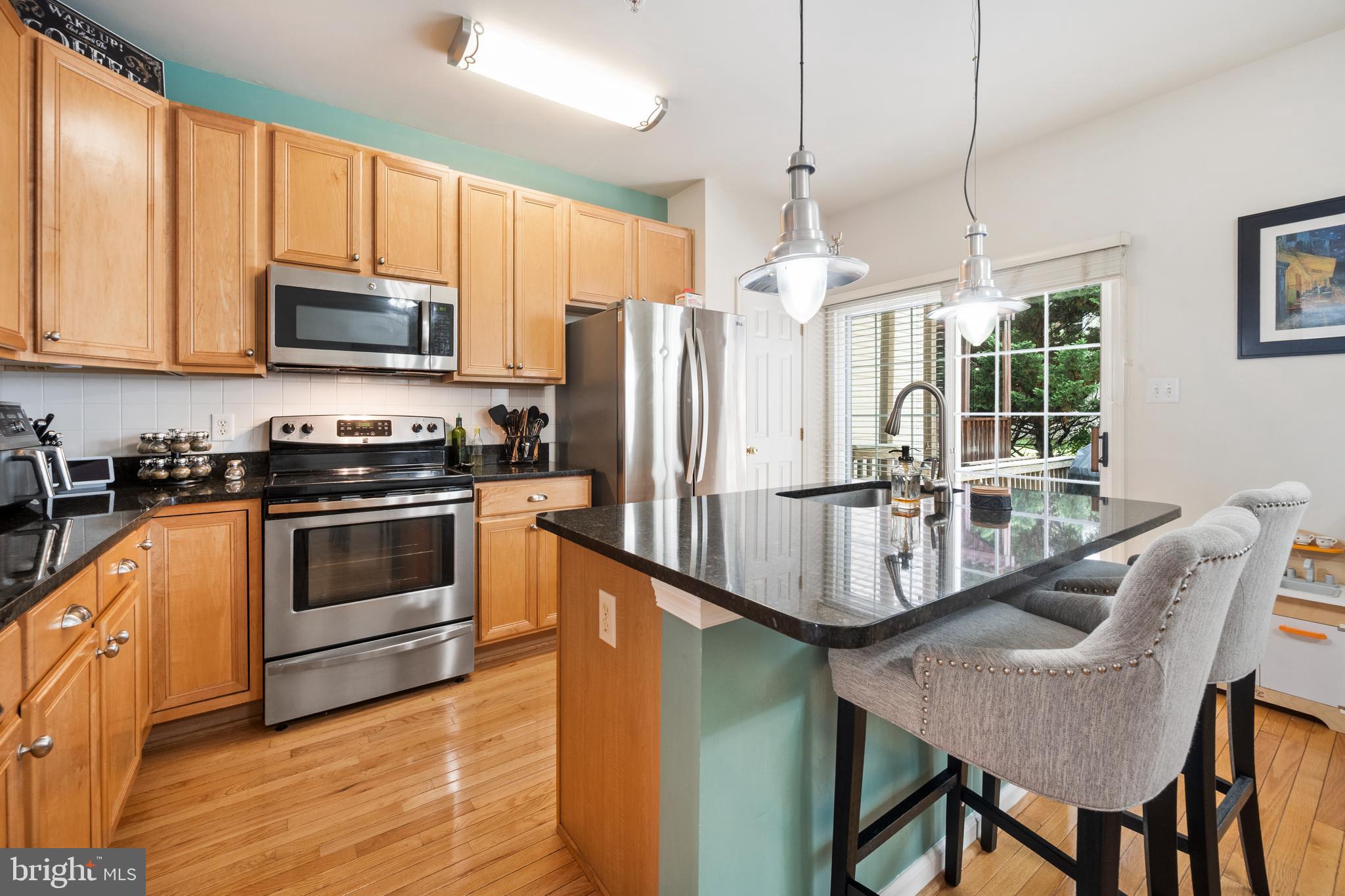 18212 Coachmans Road Germantown, MD 20874 - Photo 9 of 31