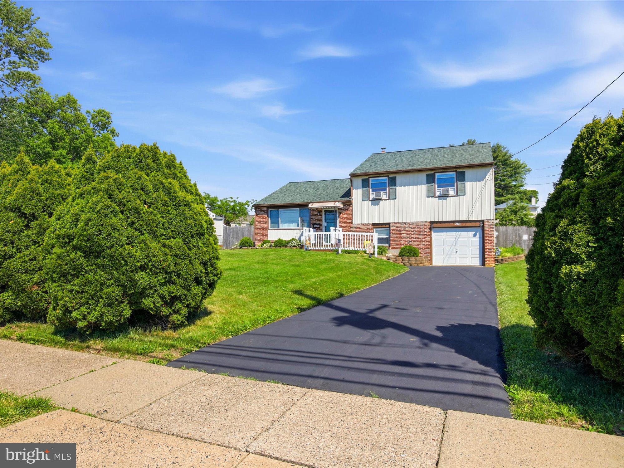 361 Valley Road Warminster, PA 18974 - Photo 25 of 26