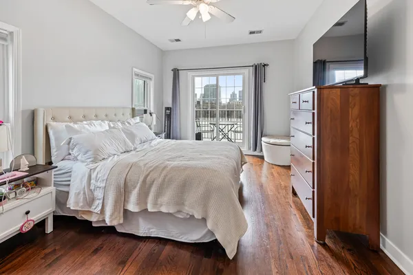 $4,500 | 811 West Superior Street, Unit 4, Chicago, IL 60642