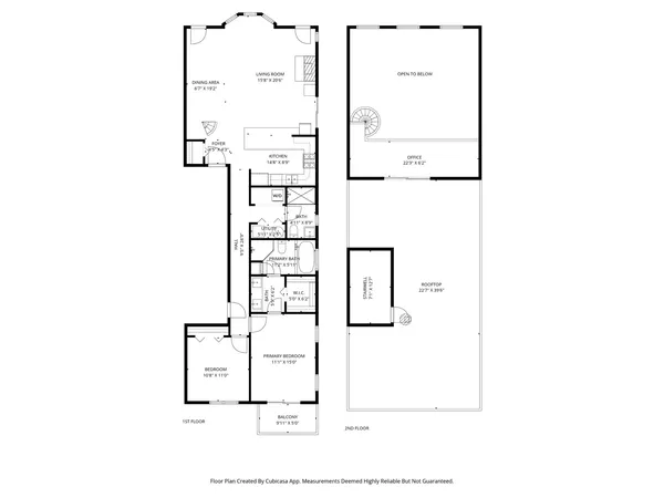 $4,500 | 811 West Superior Street, Unit 4, Chicago, IL 60642