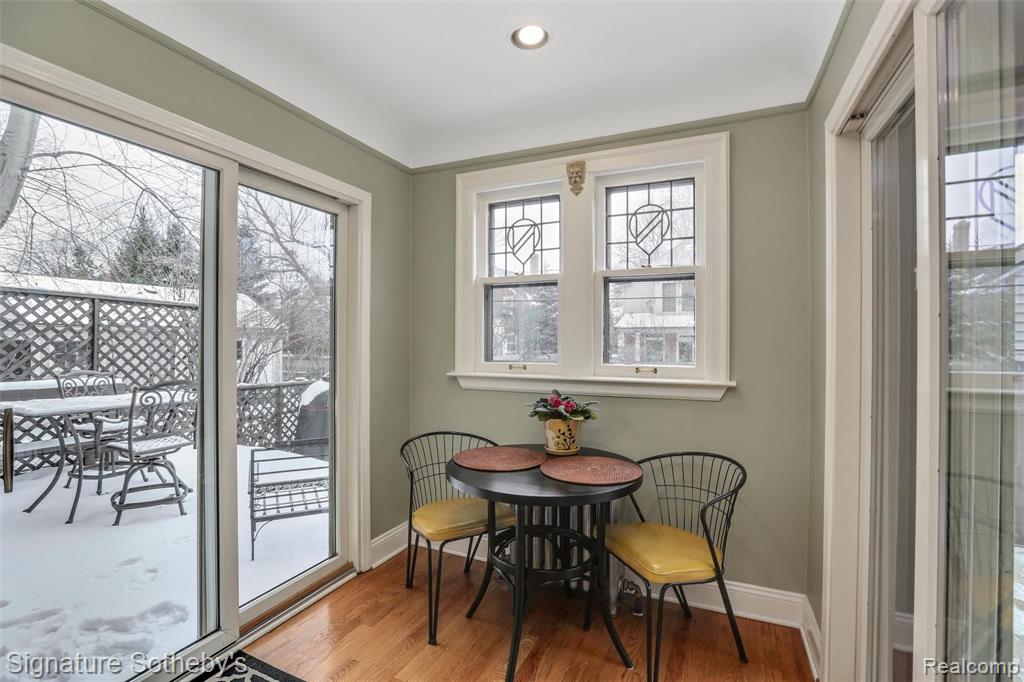 1250 Bishop Road Grosse Pointe Park, MI 48230 - Photo 16 of 32