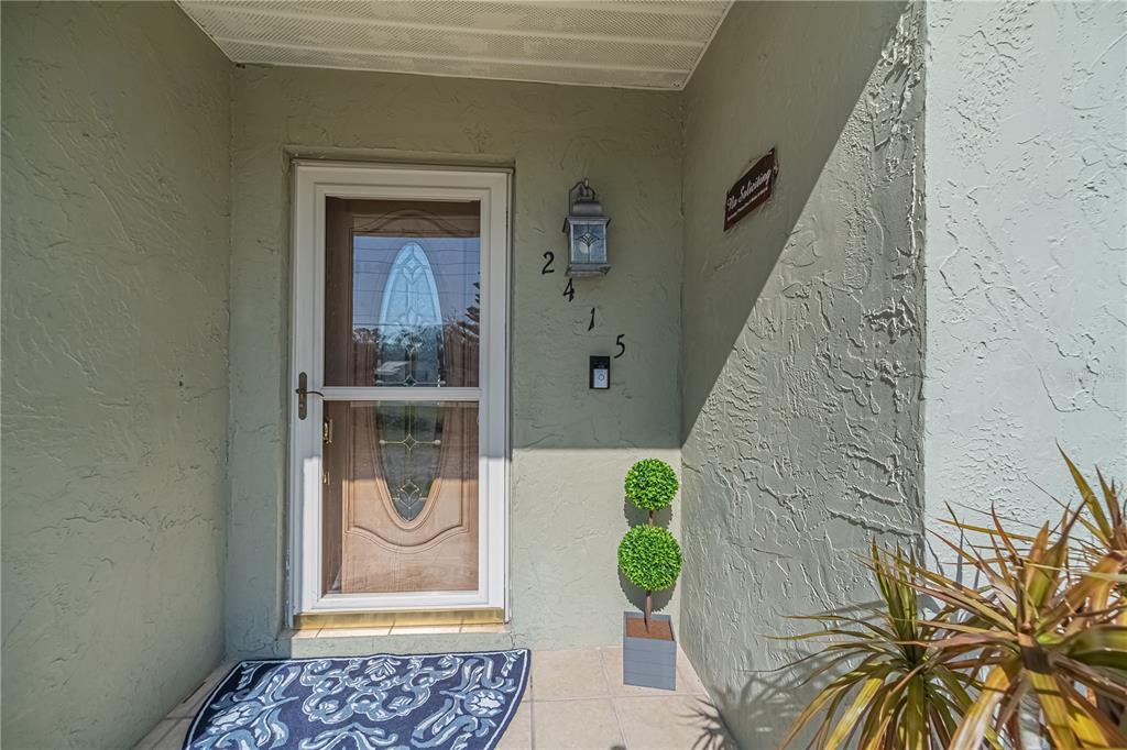 2415 Duff Road Lakeland, FL 33810 - Photo 1 of 1 Front Entry