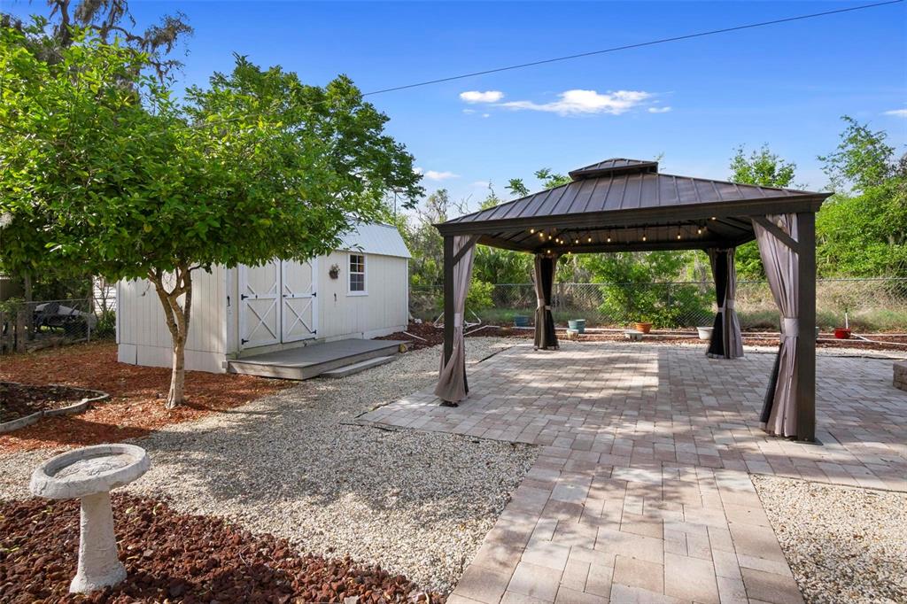 3005 Garden Road Eustis, FL 32726 - Photo 34 of 65