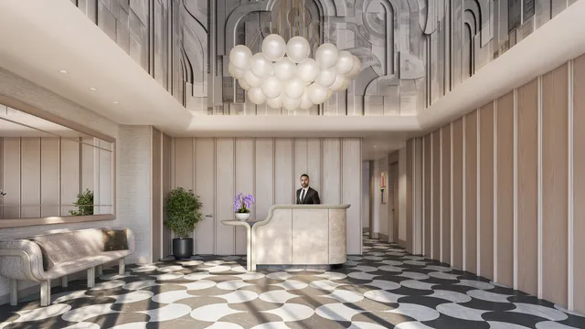 $2,950,000 | 499 9th Avenue, Unit 10CN | Hudson Yards