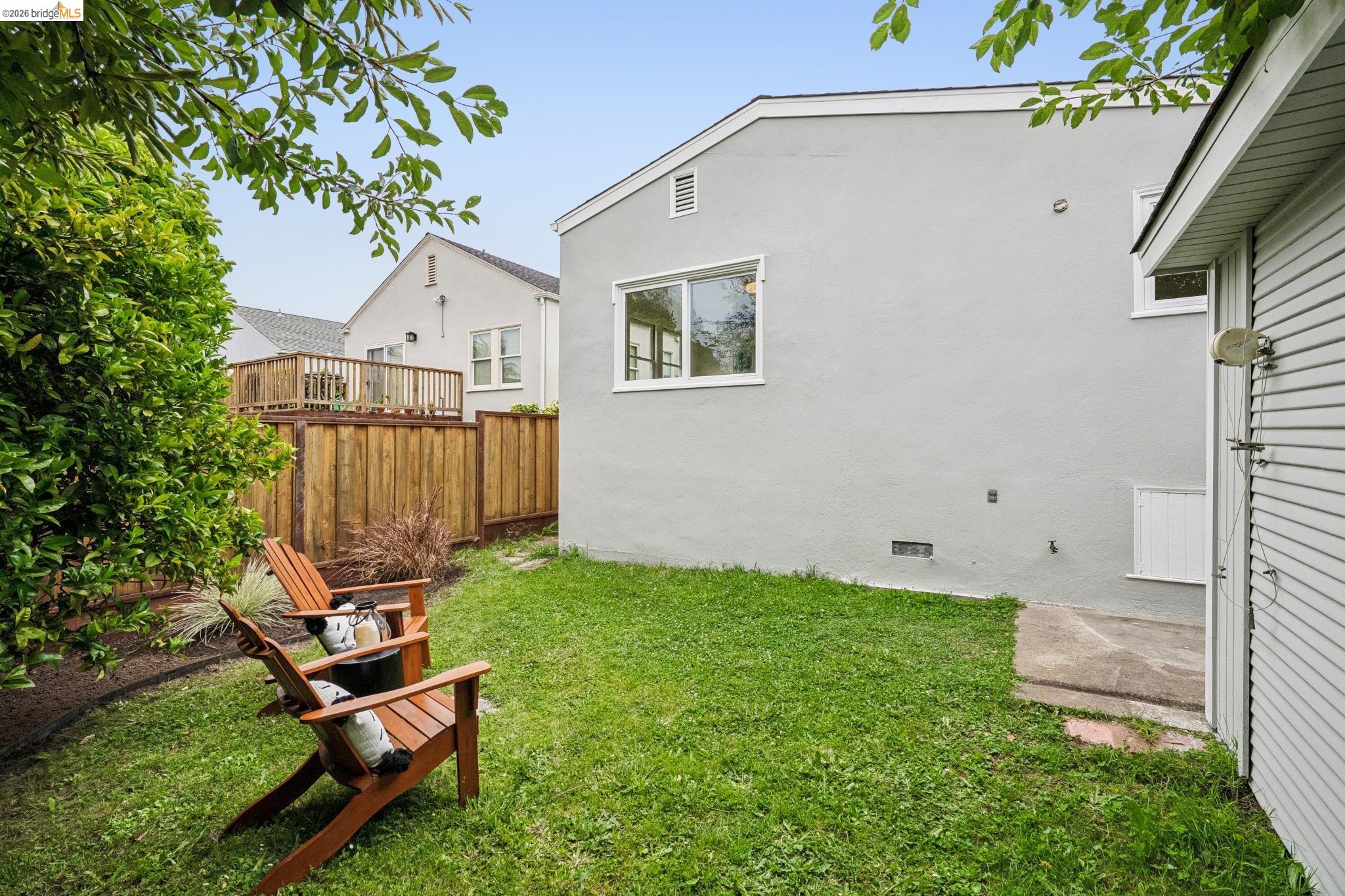 762 Neilson Street Berkeley, CA 94707 - Photo 65 of 67