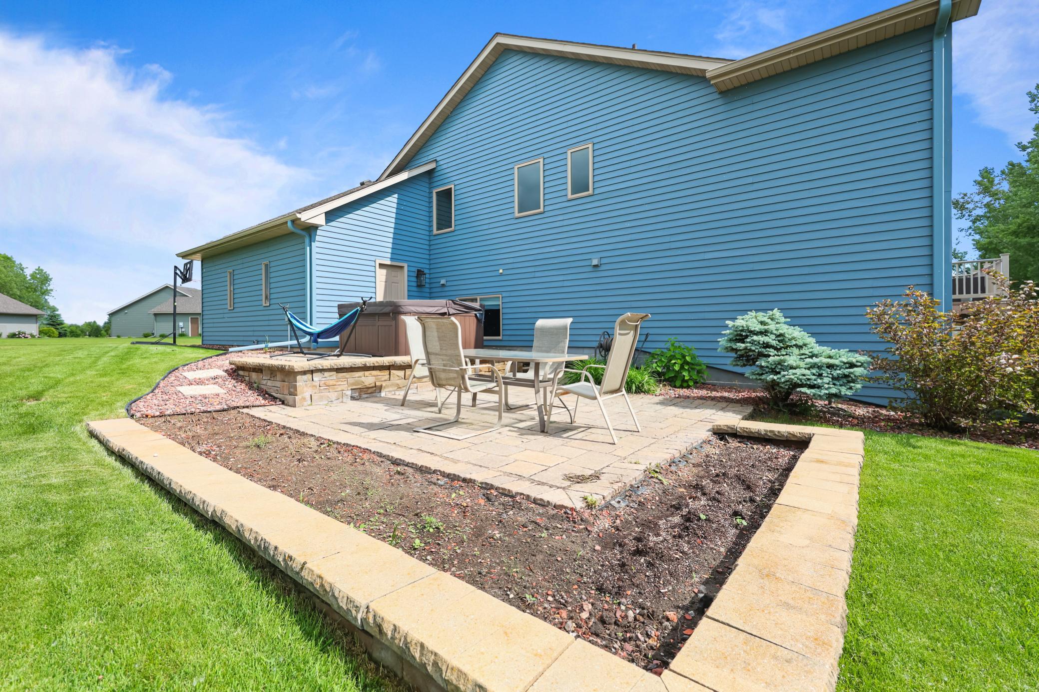 1256 Osauka Road Northeast Sauk Rapids, MN 56379 - Photo 63 of 74