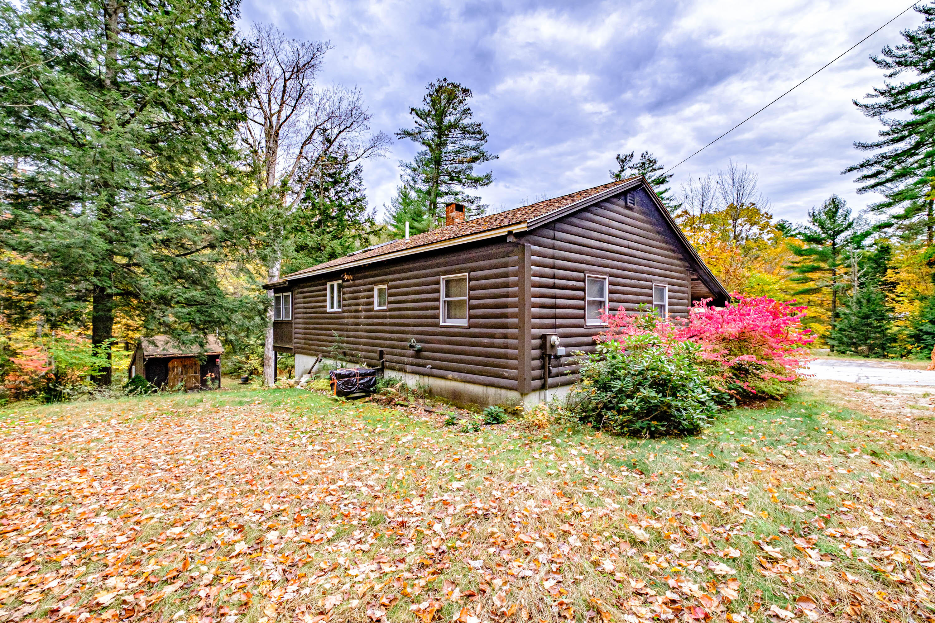 463 Peabody Pond Road Sebago, ME 04029 - Photo 48 of 70 20231024gp-63070