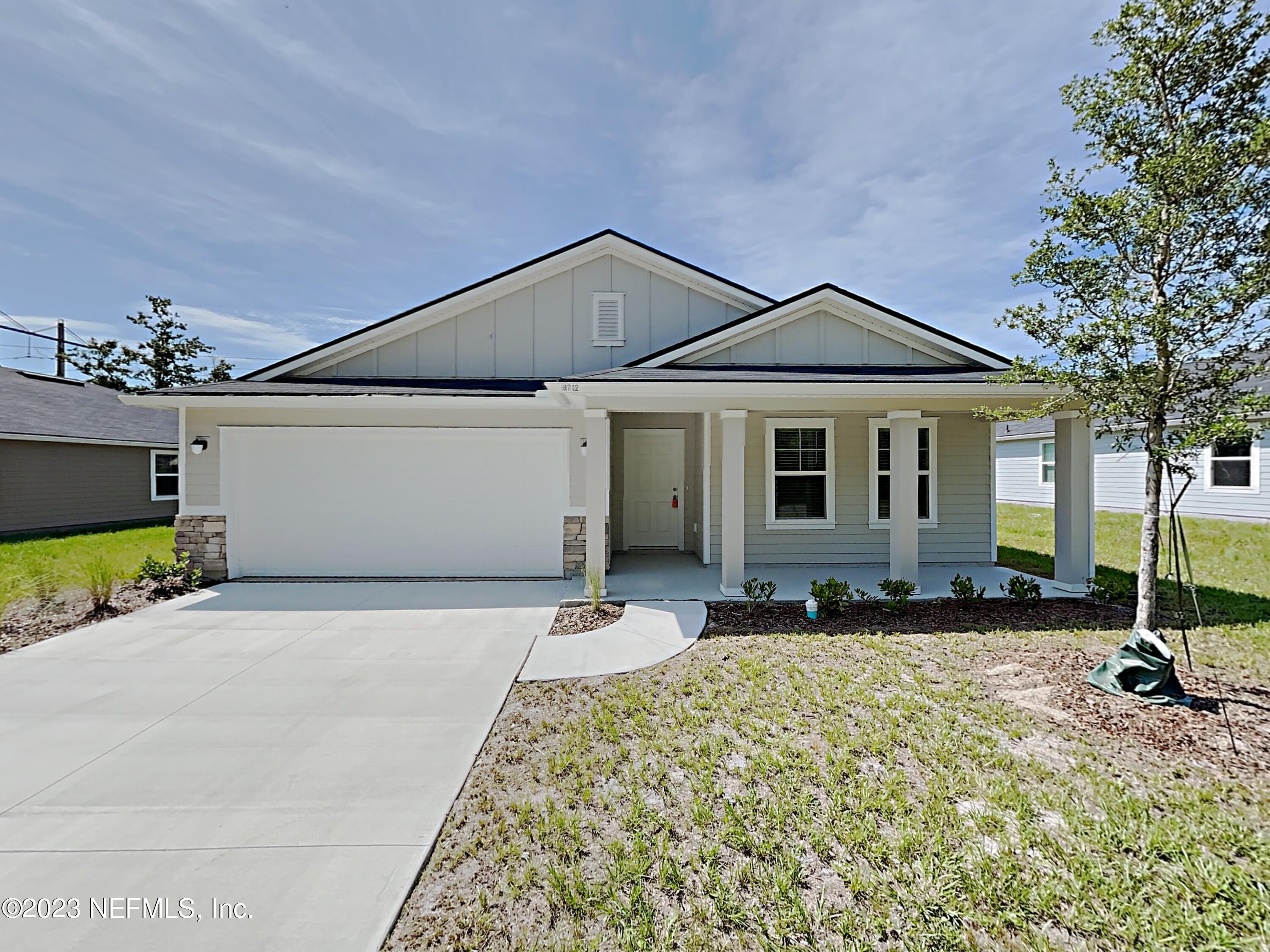 8712 Kaye Lane, Jacksonville, FL 32244 Compass