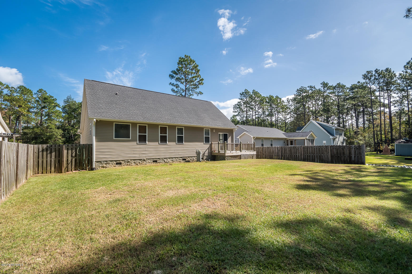 479 Pine Lake Road Boiling Spring Lakes, NC 28461 - Photo 22 of 22 479 Pine Lake Dr-1-26