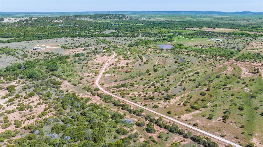 2221 Lemons Gap Road Ovalo, TX 79541 - Photo 6 of 32