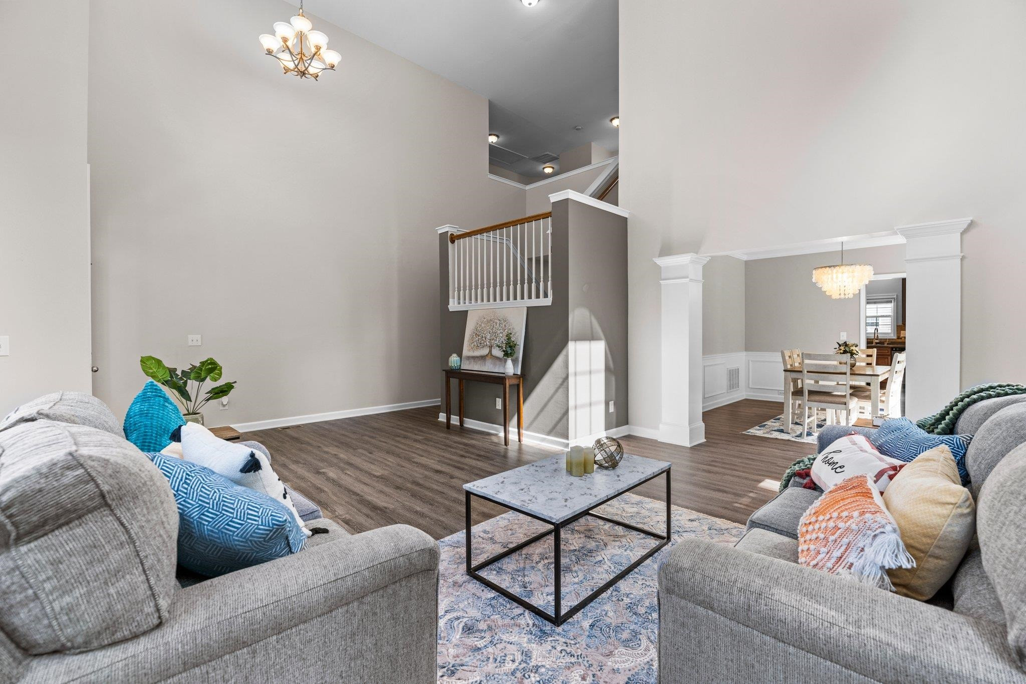 3319 Queensland Road Raleigh, NC 27614 - Photo 38 of 50 Photo 38
