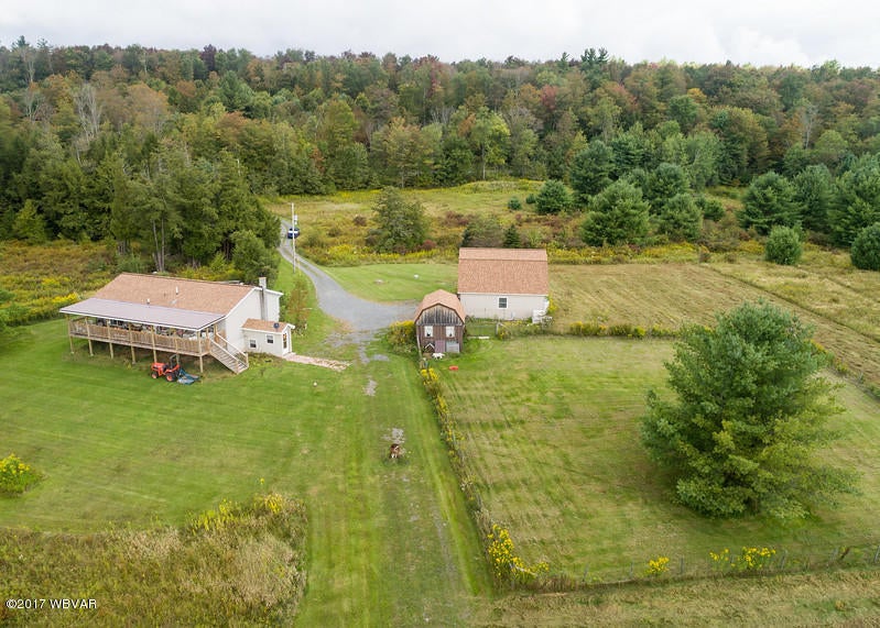 836 Route 4007 Road Forksville, PA 18616 - Photo 38 of 55 Blanchard 4