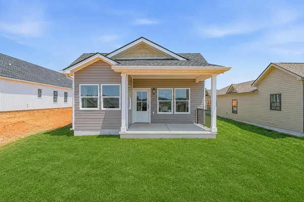 $299,990 | 1028 Wentford Avenue, Sweetwater, TN 37874