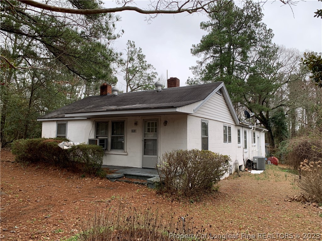 293 Army Road Raeford, NC 28376 - Photo 1 of 27