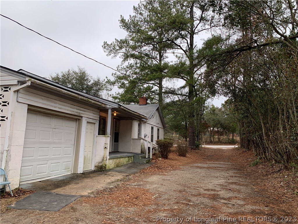 293 Army Road Raeford, NC 28376 - Photo 16 of 27