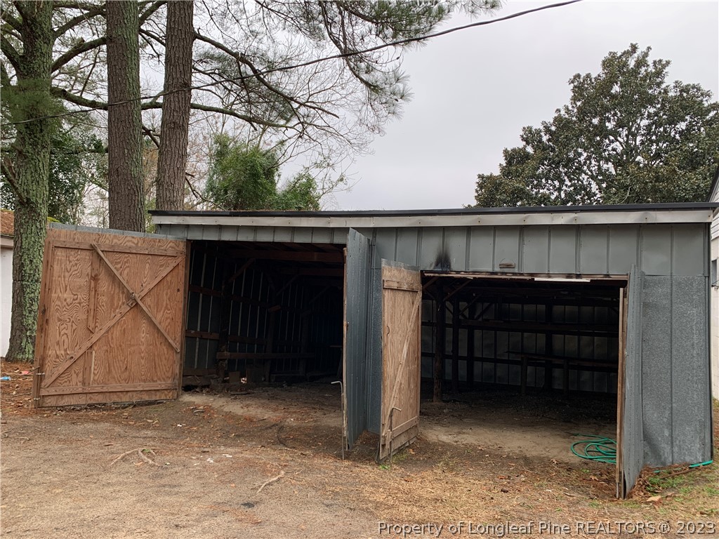 293 Army Road Raeford, NC 28376 - Photo 17 of 27