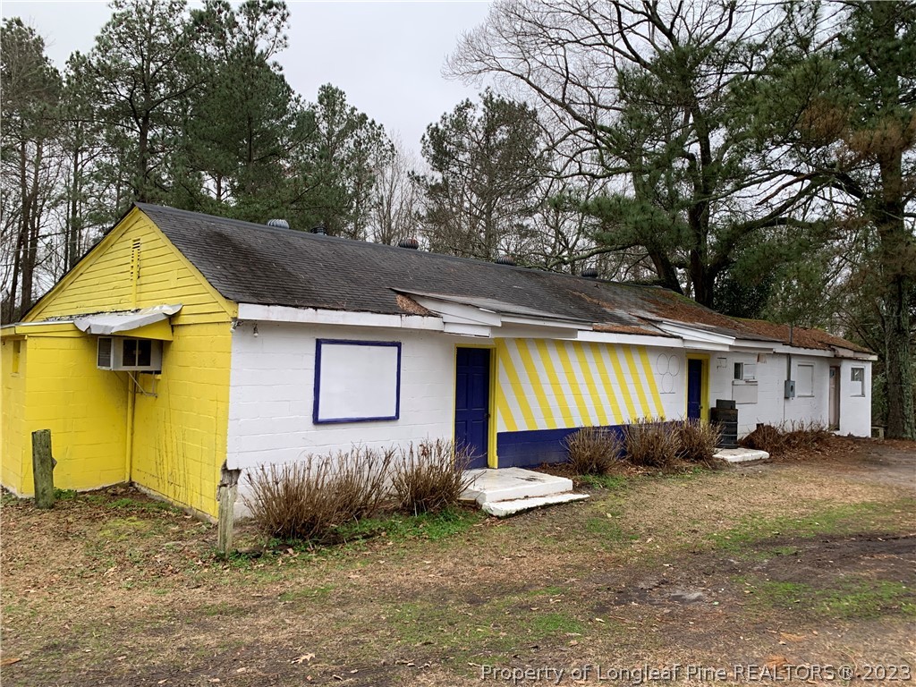 293 Army Road Raeford, NC 28376 - Photo 18 of 27