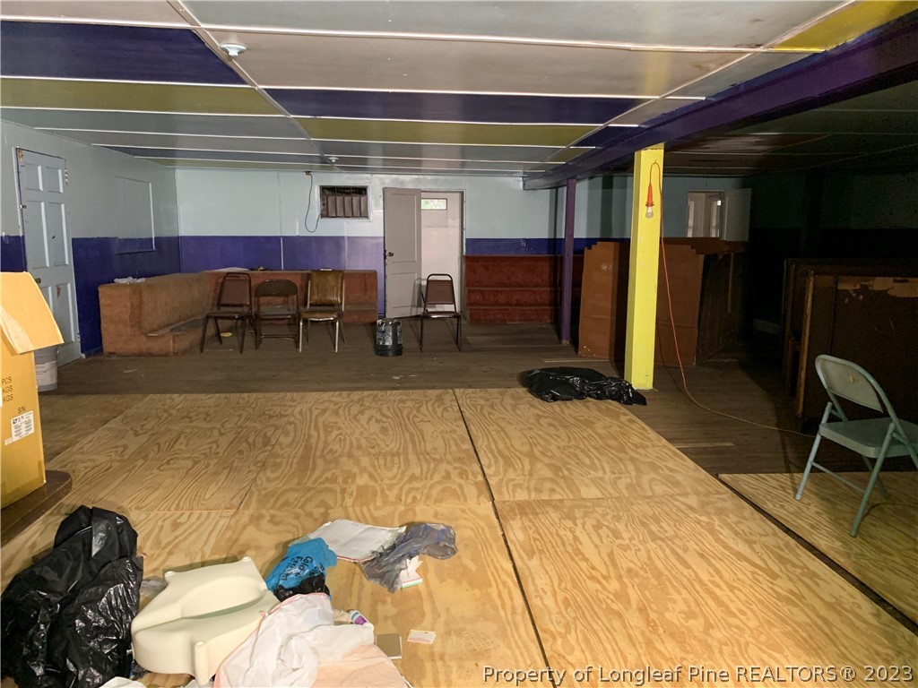 293 Army Road Raeford, NC 28376 - Photo 19 of 27