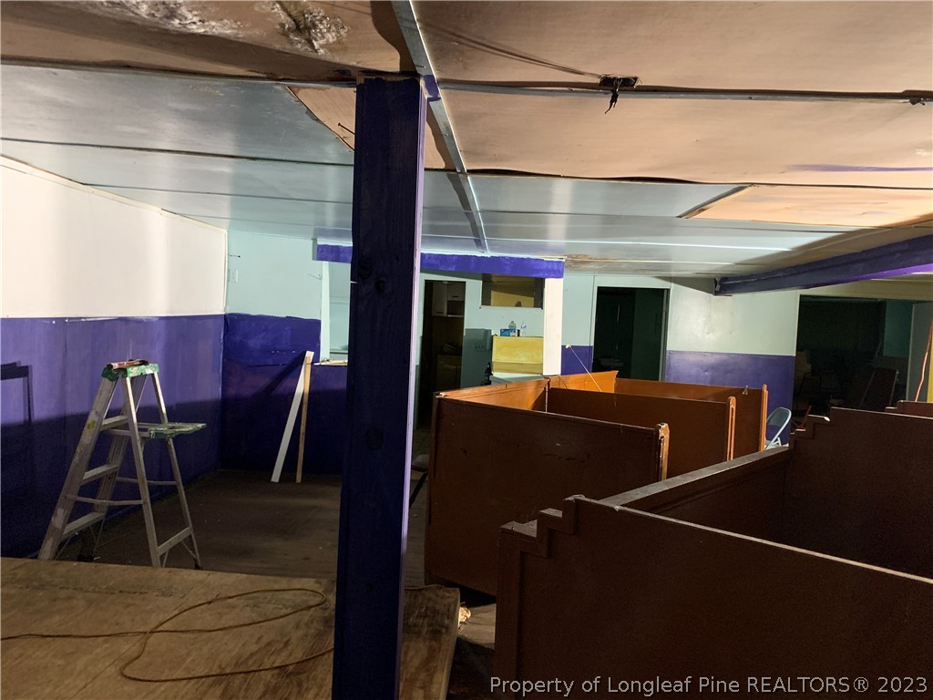 293 Army Road Raeford, NC 28376 - Photo 20 of 27