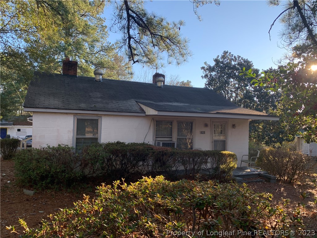 293 Army Road Raeford, NC 28376 - Photo 2 of 27