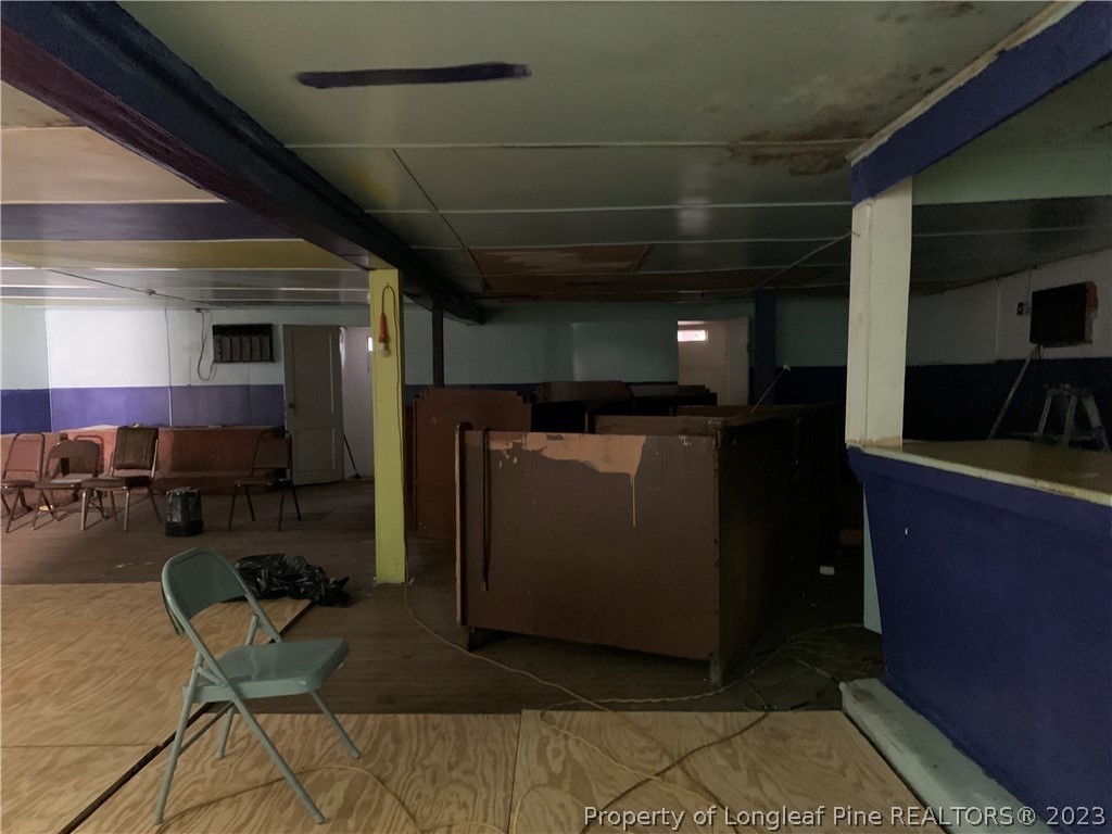 293 Army Road Raeford, NC 28376 - Photo 22 of 27